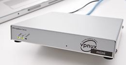 vpnux mini